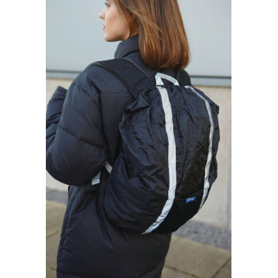 Protecção impermeável para mochila